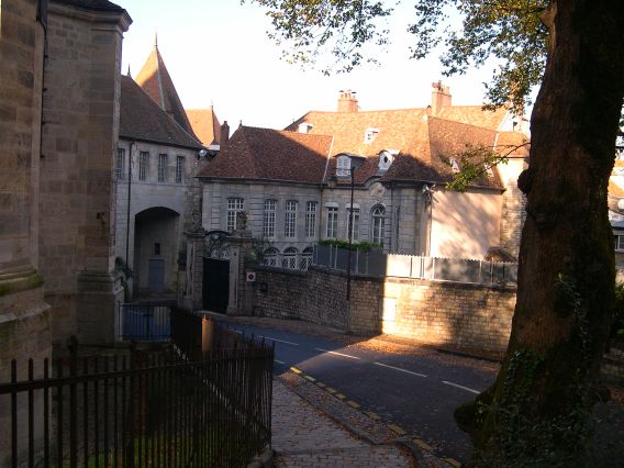  Rue de la Convention